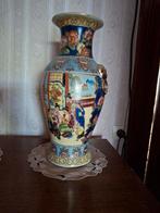 Vaas ( China ), Antiek en Kunst, Ophalen of Verzenden