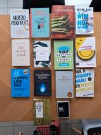 Diverse boeken, Ophalen, Zo goed als nieuw