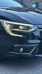 Renault megane Bose 2017 Diesel 1.5, Autos, Renault, 5 places, Cuir, Noir, Break