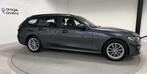BMW 318 Touring 318 dA MHEV AdBlue carplay, Autos, BMW, Argent ou Gris, Achat, 0 kg, 5 portes