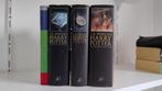 Harry Potter hardcovers boekdelen 5-6-7, Boeken, Ophalen of Verzenden, Gelezen, J.K. Rowling