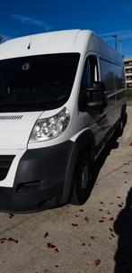 TOUTES LES PIÈCES DE CARROSSERIE CITROEN JUMPER DUCATO BOXER, Enlèvement ou Envoi, Fiat