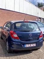 Opel Corsa 2012 airco 1.3L Diesel 155000km (emissie euro 5a), Auto's, Euro 5, Stof, 4 cilinders, Blauw