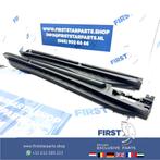 W254 C254 GLC AMG ZIJSKIRT TREEPLANKEN ZWART LINKS RECHTS DO, Auto-onderdelen, Ophalen of Verzenden, Gebruikt, Mercedes-Benz, Bumper