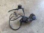 Remklauw rempomp brembo Paso Sport 750 906 Motoguzzi Laverda, Ophalen of Verzenden, Gebruikt