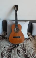 2 gitaren te koop, Enlèvement, Utilisé, Guitare classique ou espagnole