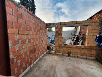 Algemene  bouw werken A tot z klaar.0466445657 beschikbaar voor biedingen