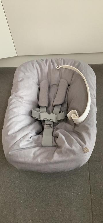 Newbornset Stokke ZO GOED ALS NIEUW nwp 129, Enlèvement