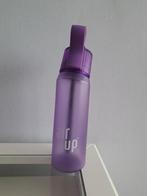 Air up drinkfles paars, Ophalen, Zo goed als nieuw