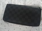 Louis Vuitton Ziippy XXL origineel, Handtassen en Accessoires, Portemonnees, Ophalen