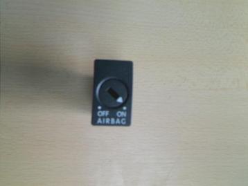 AIRBAG SENSOR Seat Ibiza IV SC (6J1) (3c0919237b) beschikbaar voor biedingen