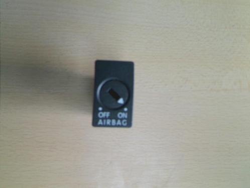 AIRBAG SENSOR Seat Ibiza IV SC (6J1) (3c0919237b), Auto-onderdelen, Overige Auto-onderdelen, Seat, Gebruikt