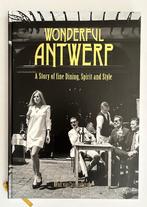 Wonderful Antwerp Fotoboek Henk van Cauwenbergh, Fotografen, Nieuw, Ophalen of Verzenden, Henk van Cauwenbergh
