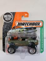 Matchbox Ford Mustang Mudstanger '88 (2016), Ophalen of Verzenden, Nieuw