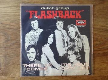 single dutch group flashback beschikbaar voor biedingen