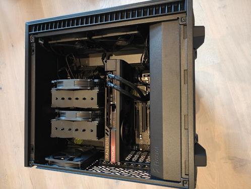 High-End Gaming PC: 9800X3D + 7800XT - Premium, Computers en Software, Desktop Pc's, Zo goed als nieuw, 4 Ghz of meer, SSD, 64 GB of meer