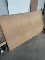 panneaux aggloméré 18 mm, Enlèvement, Comme neuf