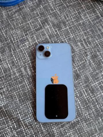 Iphone 14 plus 128Gb beschikbaar voor biedingen