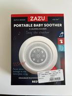 Zazu draagbare baby soother, Ophalen, Gebruikt