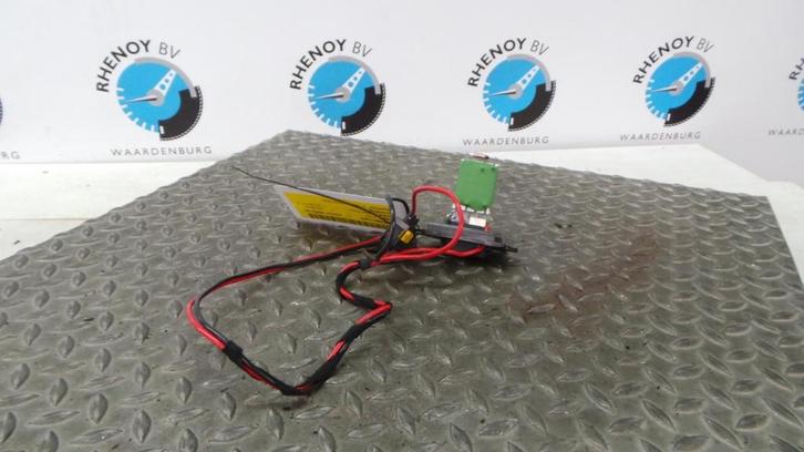 RENAULT CLIO [HEATER_MOTOR_ASSY] 2013, Auto-onderdelen, Overige Auto-onderdelen, Gebruikt, ARN erkend, Stiba lid, Erkend duurzaam