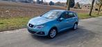 Seat Ibiza Euro 5 Diesel, Auto's, Voorwielaandrijving, Euro 5, Stof, Overige kleuren
