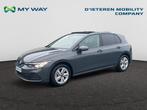 Volkswagen Golf VIII Golf 1.0 eTSI Life Business Premiun OPF, Auto's, Automaat, Golf, Cruise Control, 119 g/km