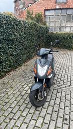 Kymco Agility 50 Klasse A, Fietsen en Brommers, Scooters | Kymco, Ophalen, Gebruikt, Klasse A (25 km/u), 50 cc