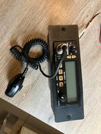 Cb president barry 2, Telecommunicatie, Zenders en Ontvangers, Ophalen, Zo goed als nieuw