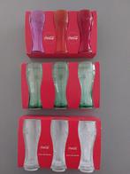 Coca-Cola glazen, Verzamelen, Glas en Drinkglazen, Ophalen of Verzenden, Nieuw
