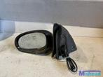 VW GOLF 5 ZWART LC9Z Links spiegel 2003-2009, Auto-onderdelen, Gebruikt, Volkswagen