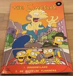 30 strips 1ste druk (Roodbaard, Alex, Nero, Simpsons, …), Comme neuf, Plusieurs BD, Diverse Auteurs, Enlèvement ou Envoi