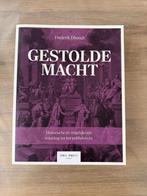 Gestolde macht, Livres, Fantastique, Enlèvement