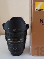 nikon afs 18-35 f3.5-4.5 g ed, Audio, Tv en Foto, Ophalen, Gebruikt, Zoom