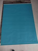 2 Ikea-rolgordijnen om weg te geven, Ophalen, Zo goed als nieuw, Blauw
