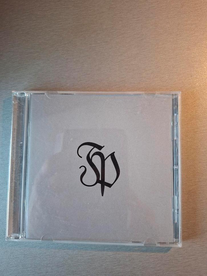 Cd. Funeral procession. (Black Metal,  Germany)., Cd's en Dvd's, Cd's | Hardrock en Metal, Ophalen of Verzenden