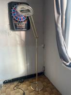 Sta lamp, Enlèvement, Utilisé