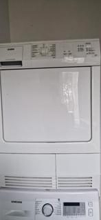 Droogkast AEG, Enlèvement