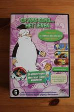 Er was eens... het leven----De mens         knappe serie!, Vanaf 6 jaar, Ophalen of Verzenden, Zo goed als nieuw, Science Fiction en Fantasy