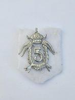 ABL insigne 5 Regiment Lansiers., Ophalen of Verzenden