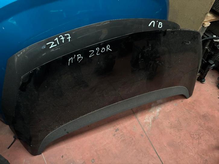 CAPOT OPEL MERIVA B, Autos : Pièces & Accessoires, Carrosserie & Tôlerie, Capot moteur, Opel, Avant, Utilisé, Enlèvement