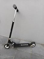 Steps kinderen, Ophalen of Verzenden, Gebruikt, Gewone step, Overige merken