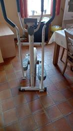 crosstrainer, Sport en Fitness, Ophalen, Zo goed als nieuw, Armen, Crosstrainer