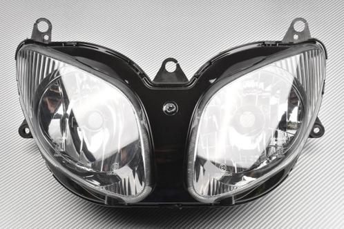 Koplamp / Voorlicht AVDB YAMAHA TMAX 500 2001 - 2007, Motoren, Accessoires | Overige, Nieuw, Ophalen of Verzenden