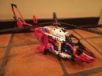 Lego technic Helikopter 8068, Ensemble complet, Enlèvement, Lego, Utilisé