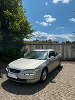 Honda Accord CG4 1998, Auto's, Honda, Leder, Particulier, 2 deurs, Zilver of Grijs