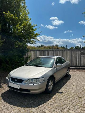 Honda Accord CG4 1998 beschikbaar voor biedingen