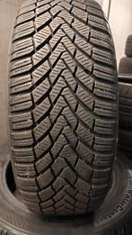 205/55r16 continental winterbanden 40€ per stuk met montage, Ophalen of Verzenden, Zo goed als nieuw