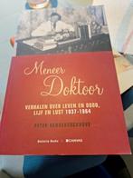 P. Vandekerckhove - Meneer doktoor, Boeken, Ophalen of Verzenden, Zo goed als nieuw, P. Vandekerckhove