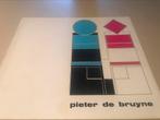 Pieter De Bruyne meubelen 80pag, Ophalen of Verzenden, Zo goed als nieuw, Overige onderwerpen