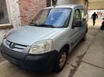 Peugeot partner 1.6 hdi bj 2005 km 249.000, Auto's, Elektrische ramen, Bedrijf, Diesel, Overige carrosserie